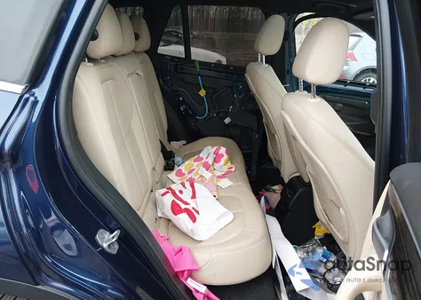 2018 BMW X1 xDrive28I from USA, damaged, VIN WBXHT3C3XJ5F89344